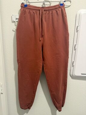 •• Meshki Drawstring Jogger Sweats ••